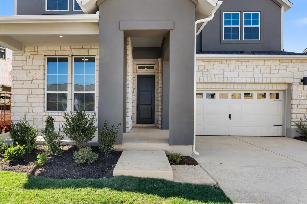 287 San Saba Drive Buda TX 78610