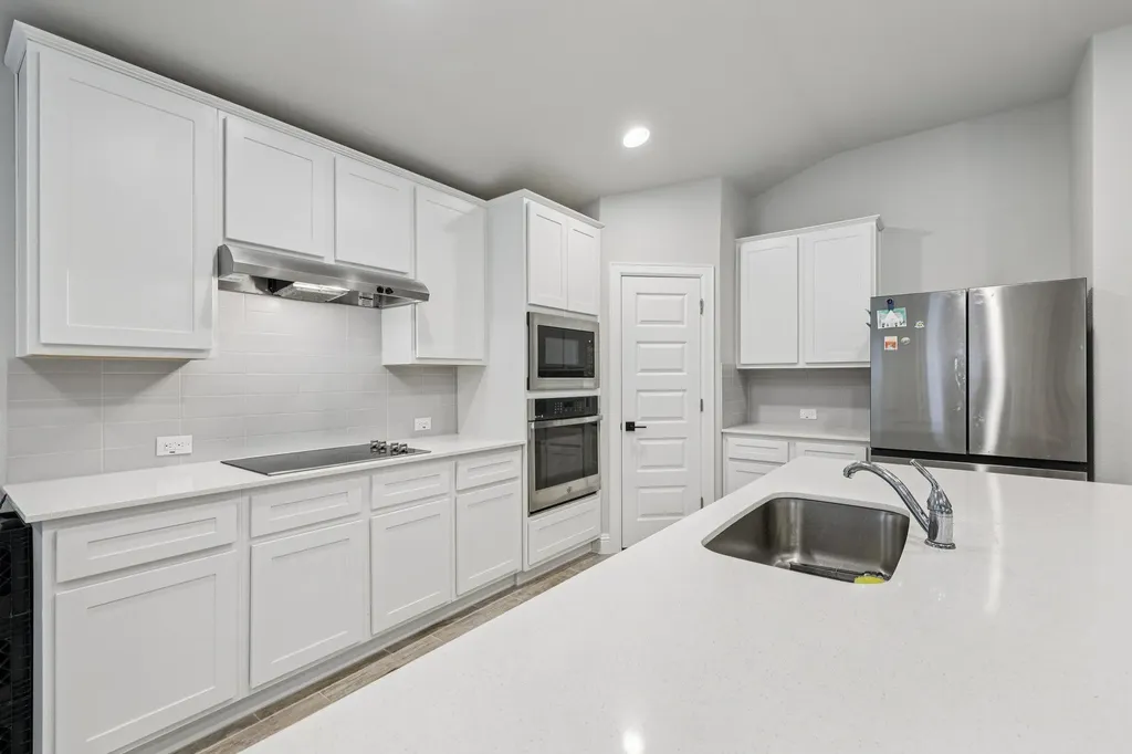 21709 Osage Lane Lago Vista TX 78645