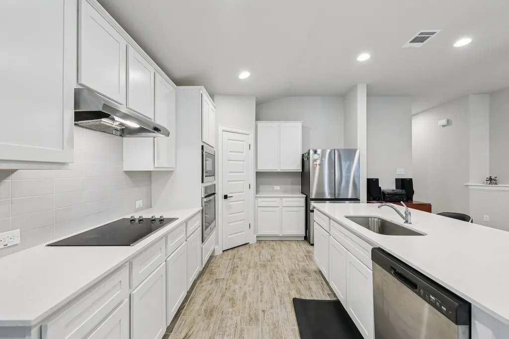 21709 Osage Lane Lago Vista TX 78645