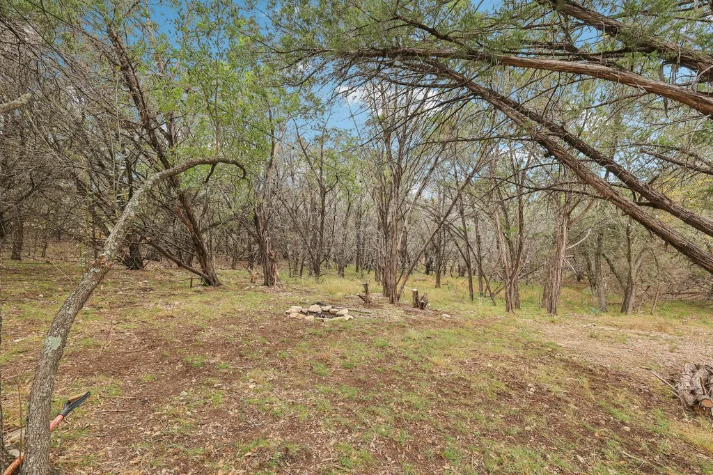 21709 Osage Lane Lago Vista TX 78645