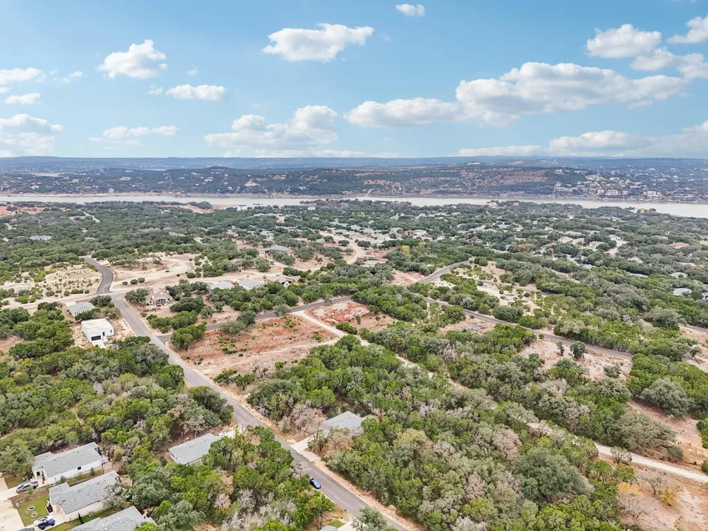 21709 Osage Lane Lago Vista TX 78645