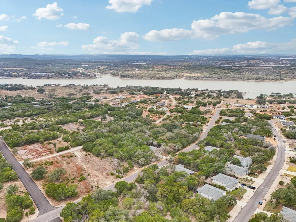 21709 Osage Lane Lago Vista TX 78645