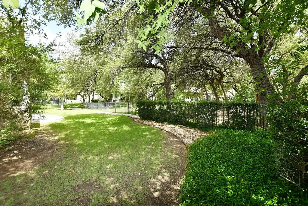 114 Lone Star Drive Georgetown TX 78633