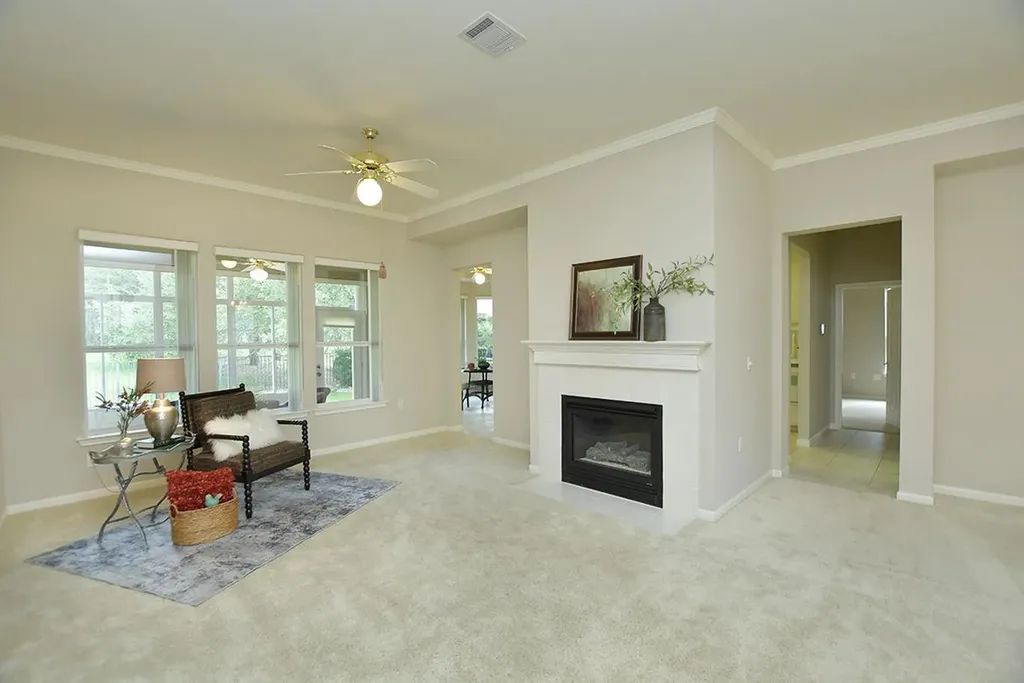 114 Lone Star Drive Georgetown TX 78633