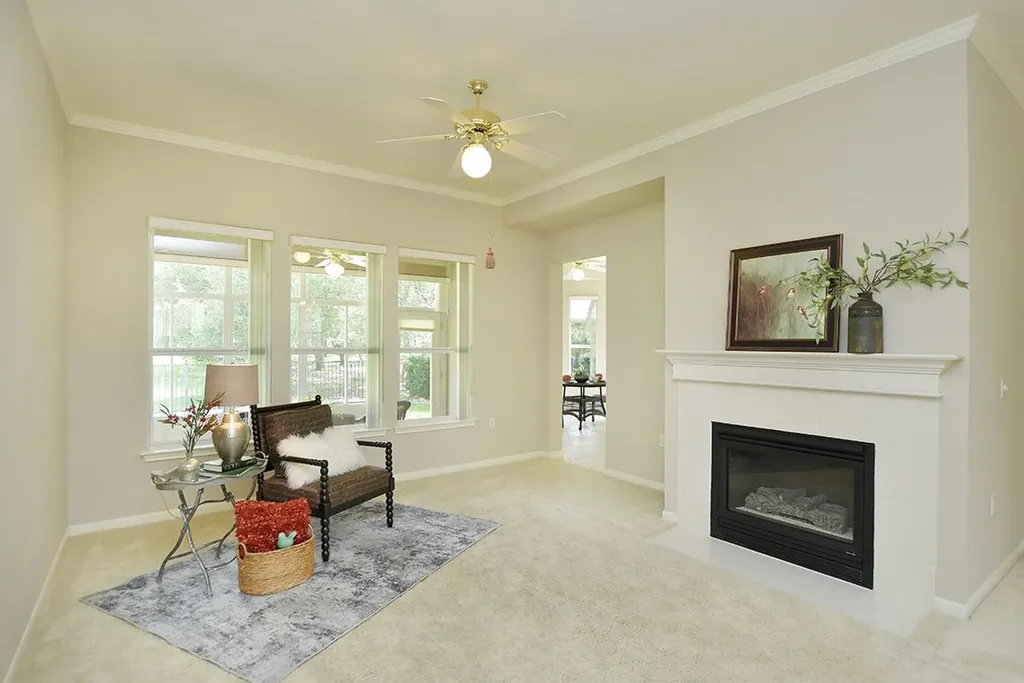 114 Lone Star Drive Georgetown TX 78633