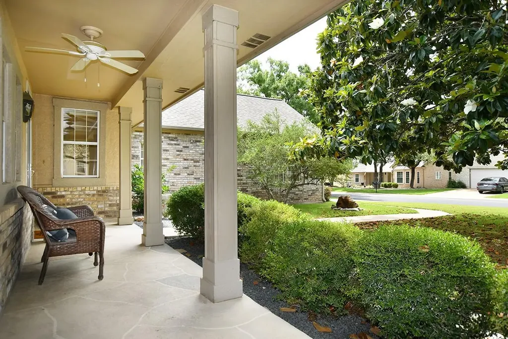 114 Lone Star Drive Georgetown TX 78633