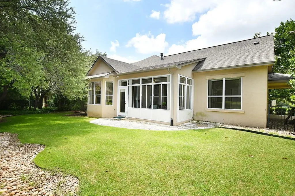114 Lone Star Drive Georgetown TX 78633