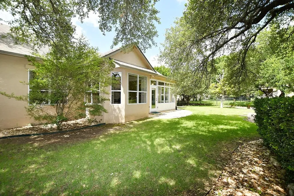 114 Lone Star Drive Georgetown TX 78633