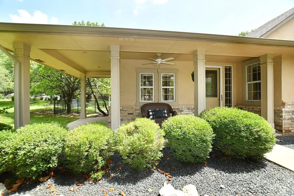 114 Lone Star Drive Georgetown TX 78633
