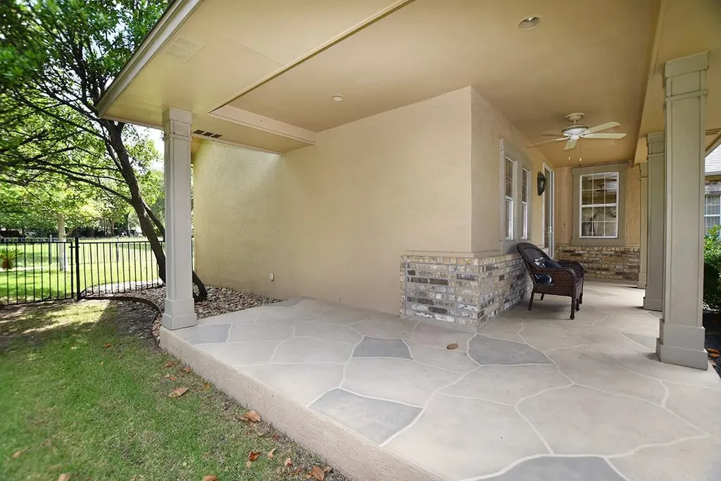 114 Lone Star Drive Georgetown TX 78633