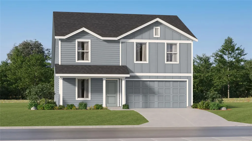 304 Feldspar Lane Marble Falls TX 78666
