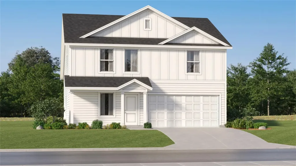 304 Feldspar Lane Marble Falls TX 78666