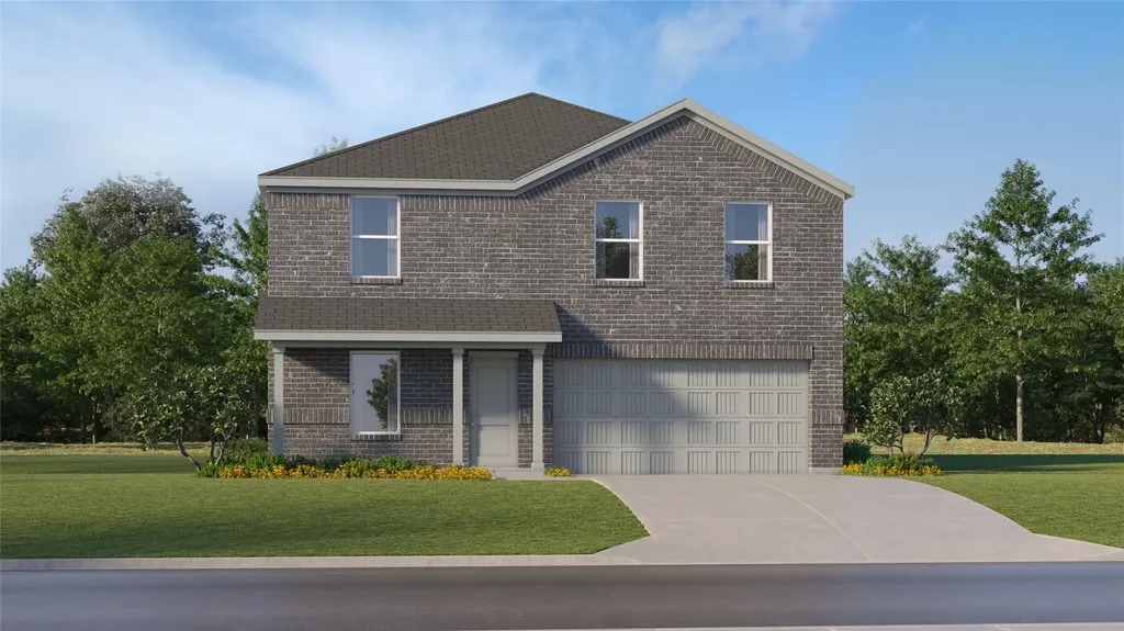304 Feldspar Lane Marble Falls TX 78666