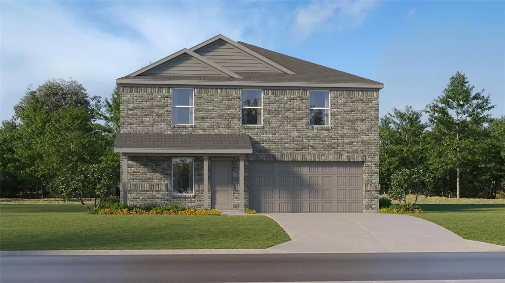 304 Feldspar Lane Marble Falls TX 78666