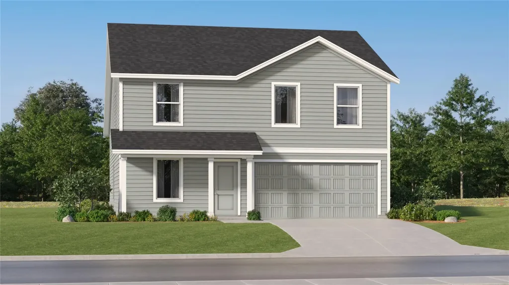 304 Feldspar Lane Marble Falls TX 78666