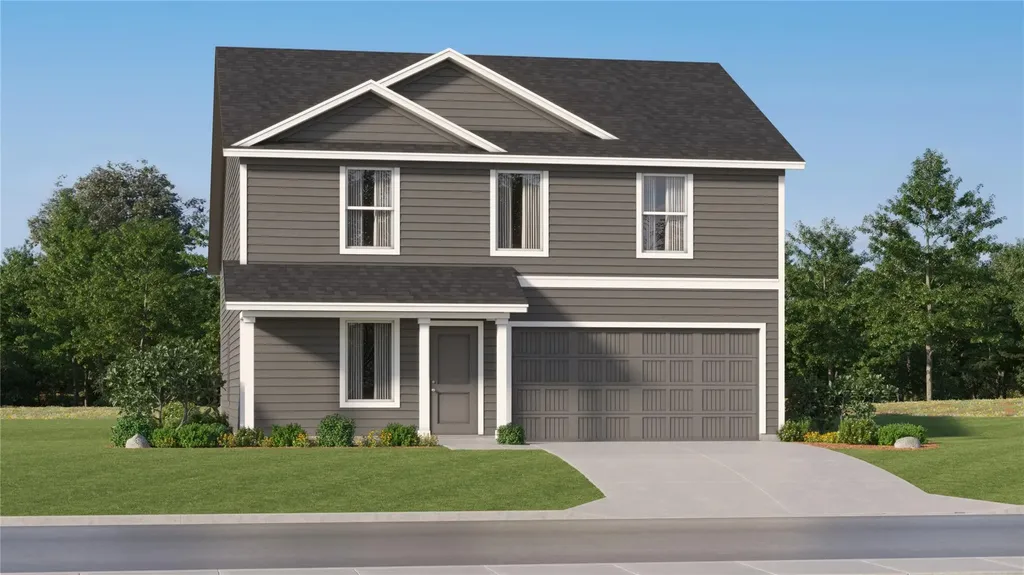 304 Feldspar Lane Marble Falls TX 78666
