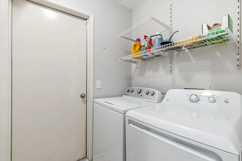 8110 Castle Peak Trail Austin TX 78726
