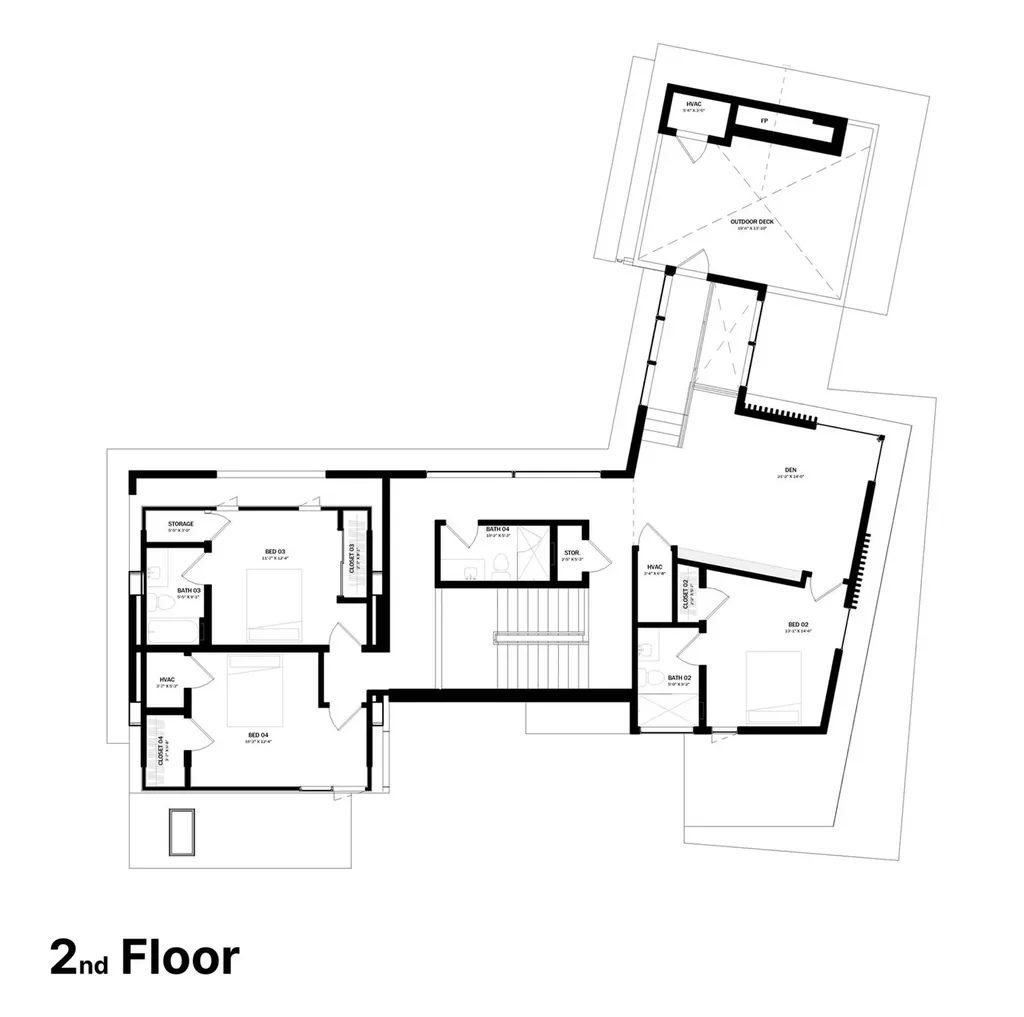2141 Barton Hills Drive Austin TX 78704