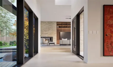2141 Barton Hills Drive Austin TX 78704