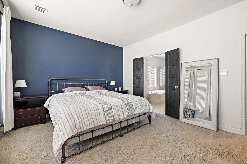 212 Estima Court Liberty Hill TX 78642