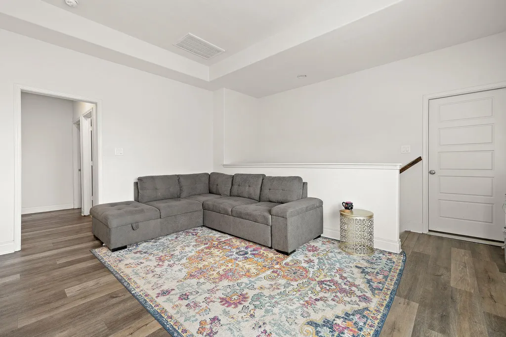 212 Estima Court Liberty Hill TX 78642