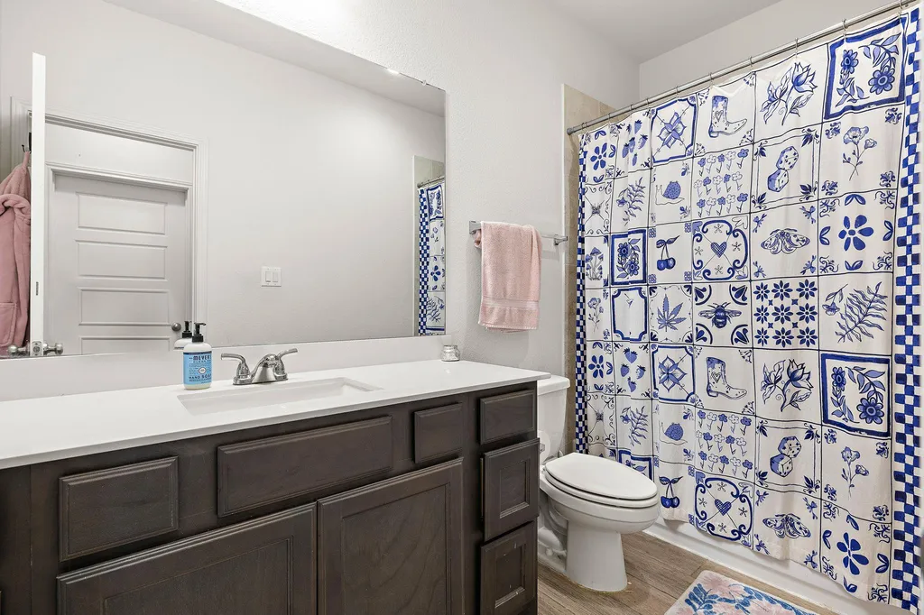 212 Estima Court Liberty Hill TX 78642