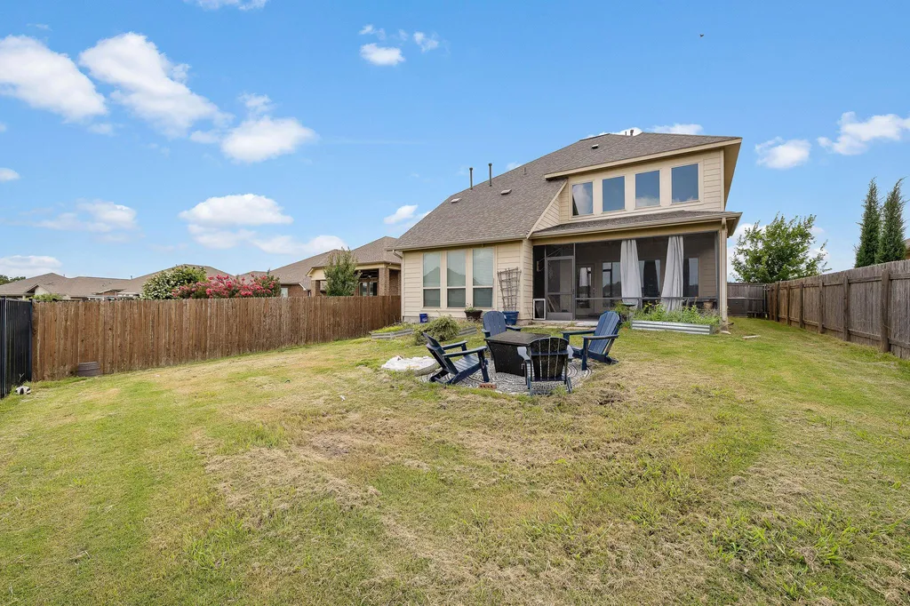 212 Estima Court Liberty Hill TX 78642