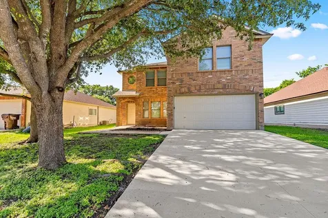 1209 Apollo Circle Round Rock TX 78664