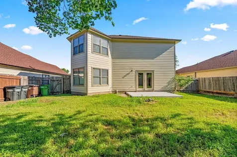 1209 Apollo Circle Round Rock TX 78664