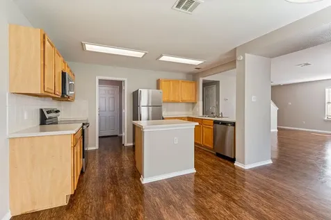 1209 Apollo Circle Round Rock TX 78664
