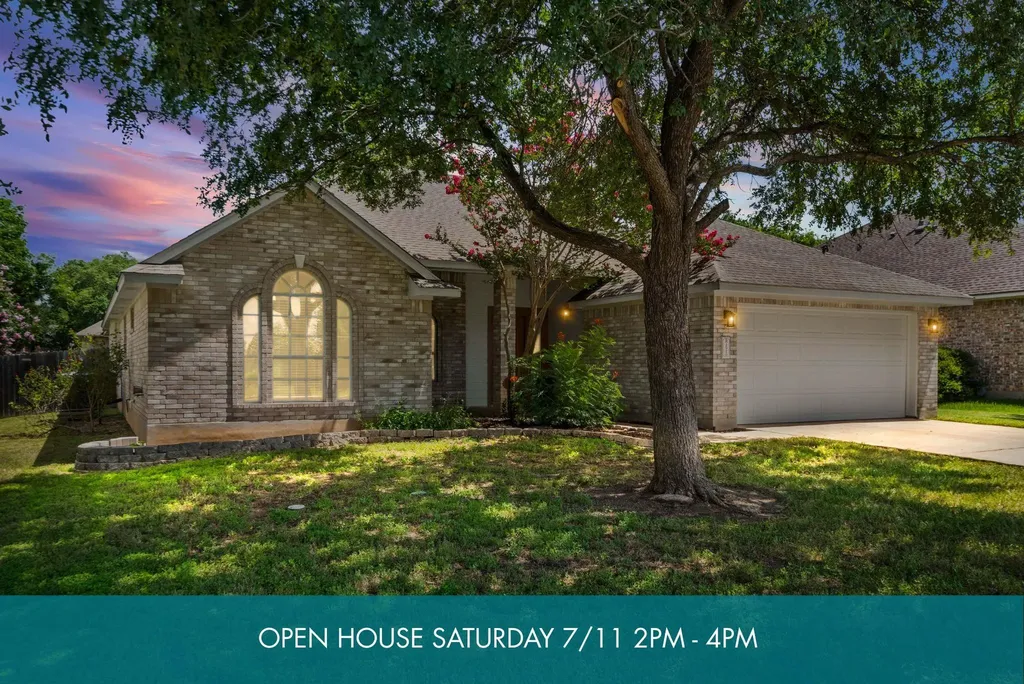 2920 Warwick Way Austin TX 78748