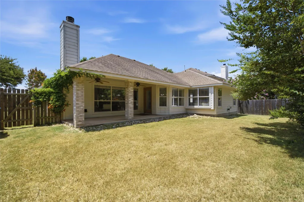 2920 Warwick Way Austin TX 78748