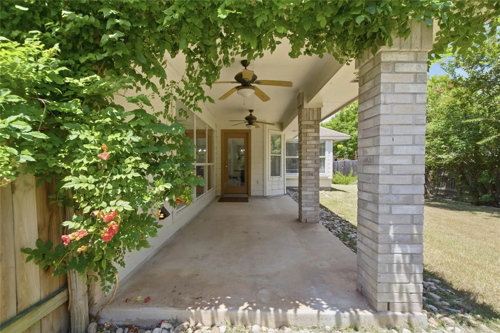 2920 Warwick Way Austin TX 78748