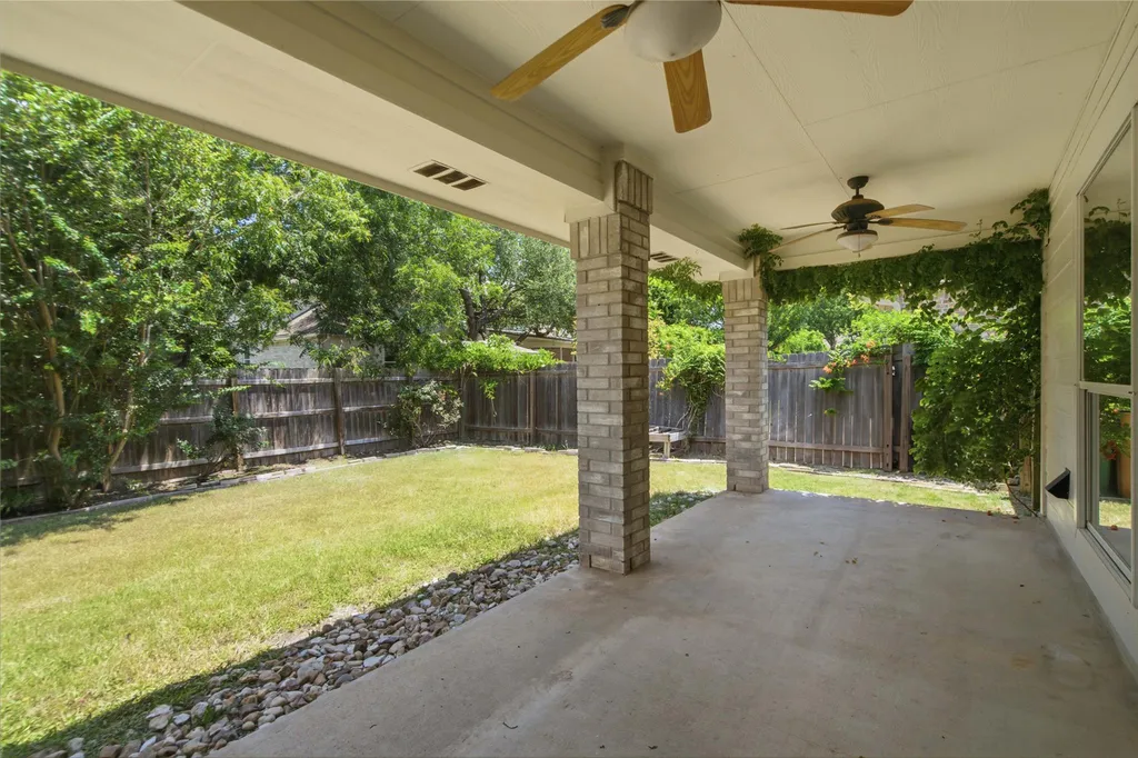 2920 Warwick Way Austin TX 78748