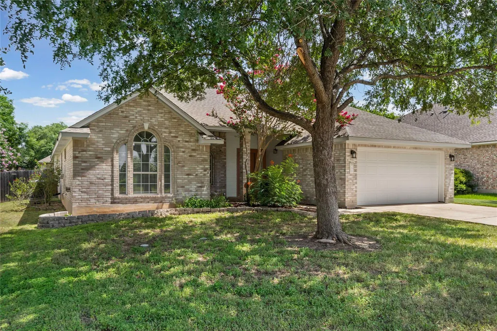 2920 Warwick Way Austin TX 78748