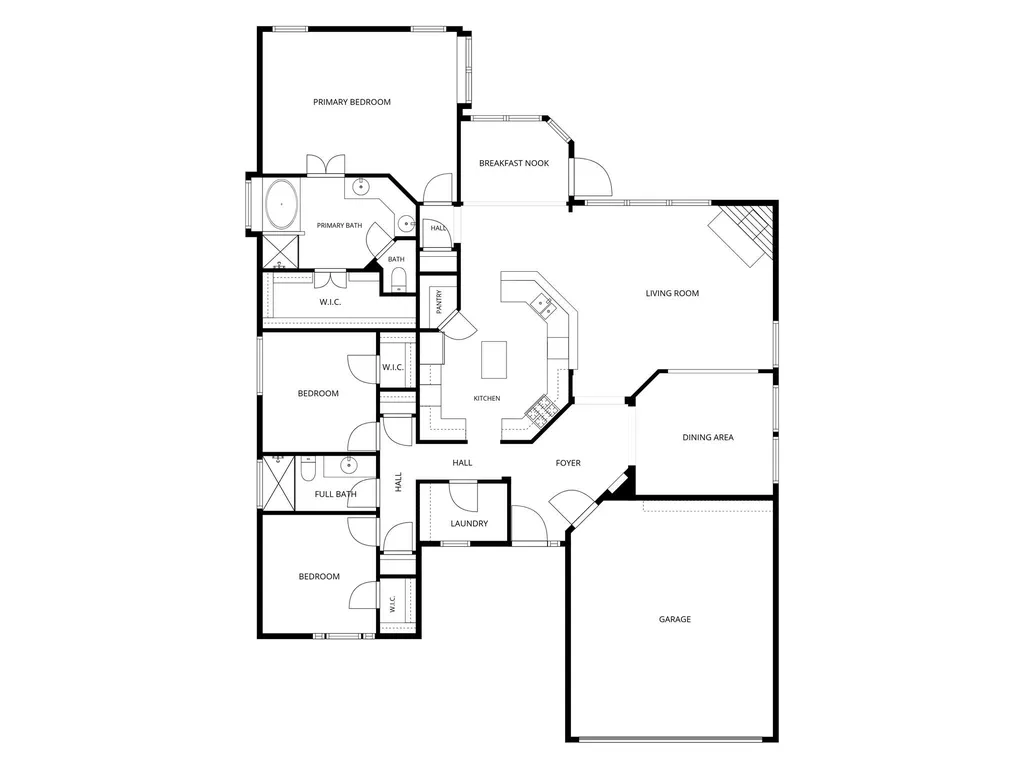 2920 Warwick Way Austin TX 78748