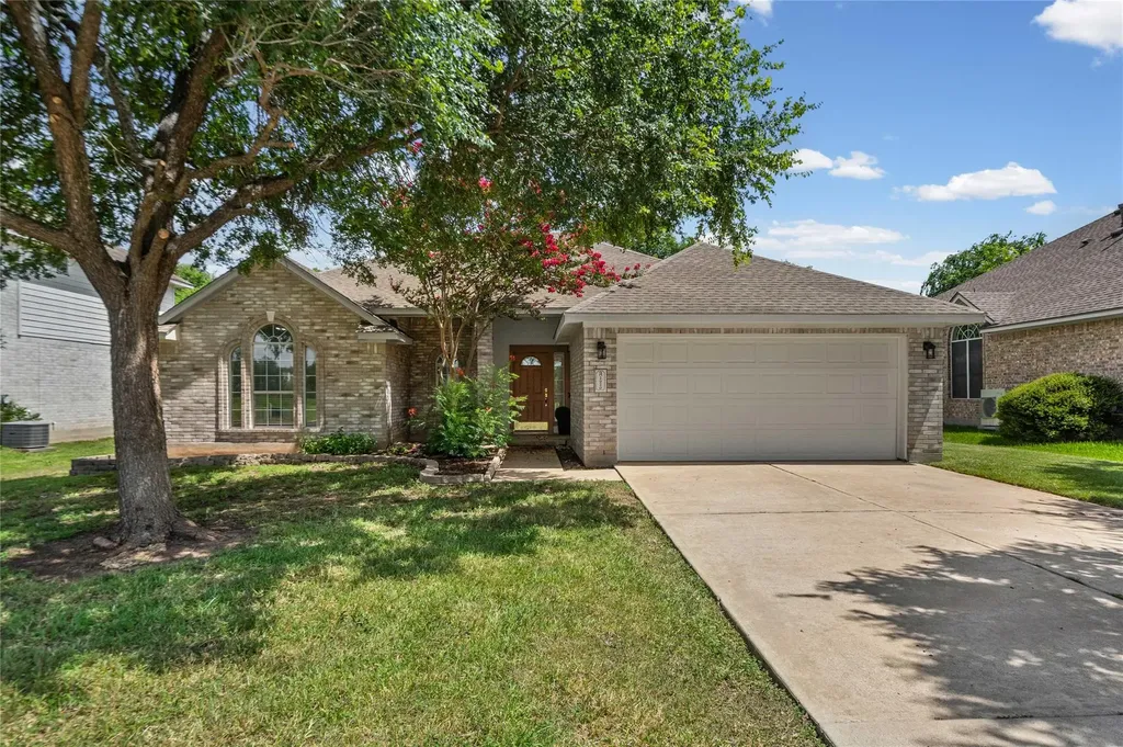 2920 Warwick Way Austin TX 78748