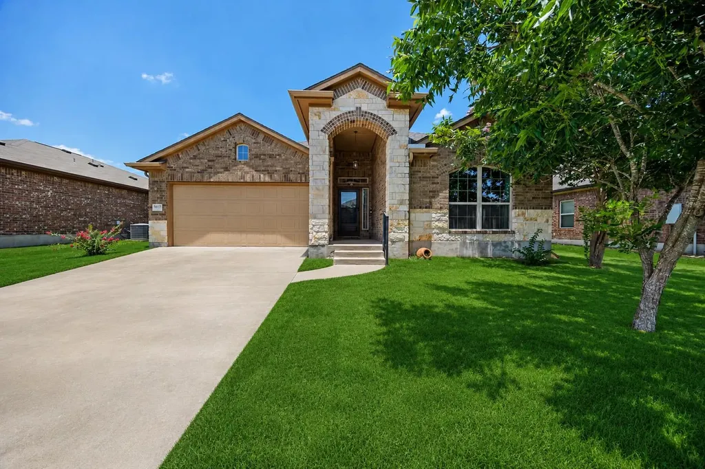 18717 Leigh Lane Pflugerville TX 78660