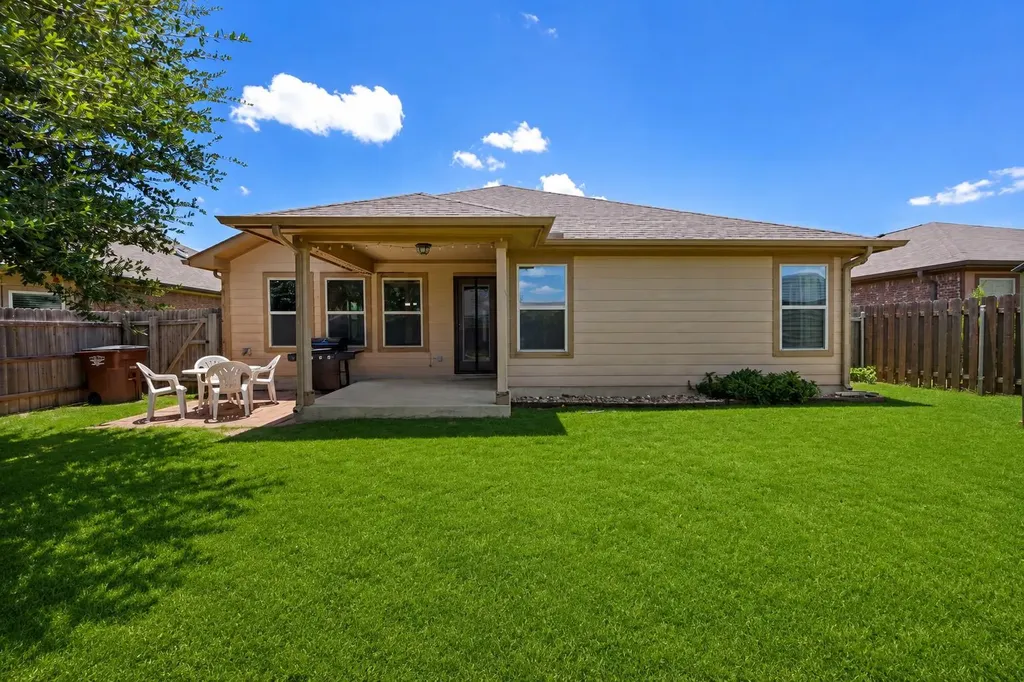 18717 Leigh Lane Pflugerville TX 78660