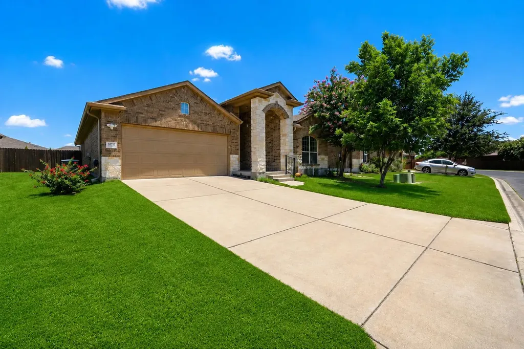 18717 Leigh Lane Pflugerville TX 78660