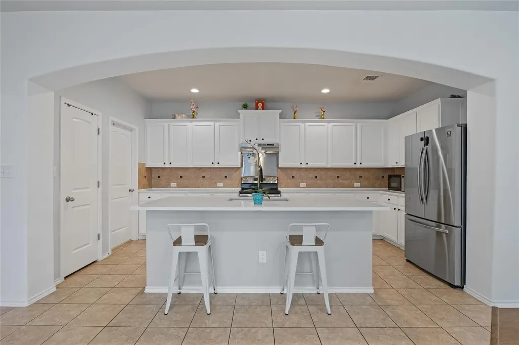 18717 Leigh Lane Pflugerville TX 78660