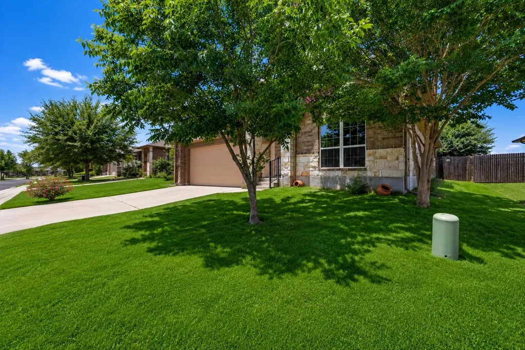 18717 Leigh Lane Pflugerville TX 78660