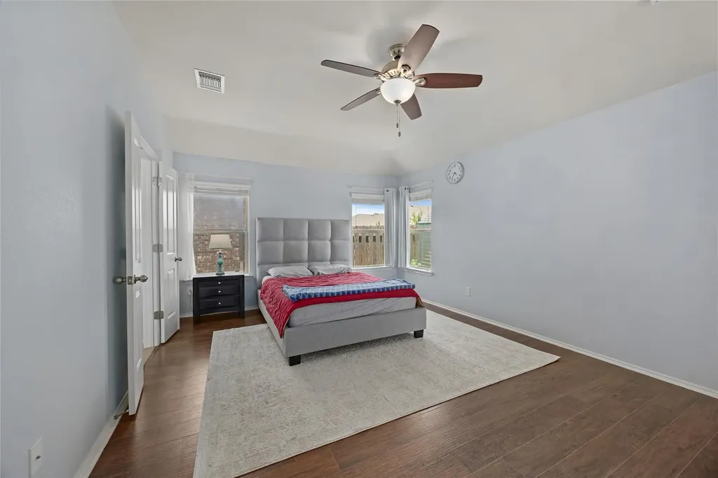 18717 Leigh Lane Pflugerville TX 78660