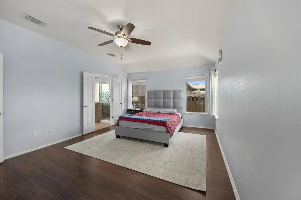 18717 Leigh Lane Pflugerville TX 78660