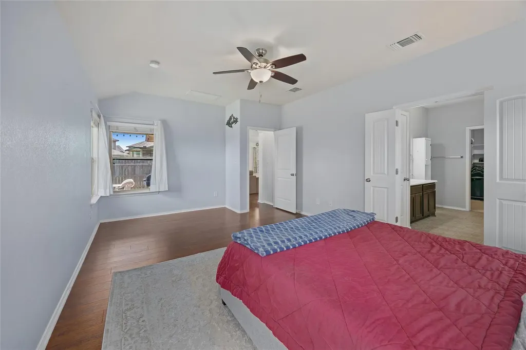 18717 Leigh Lane Pflugerville TX 78660