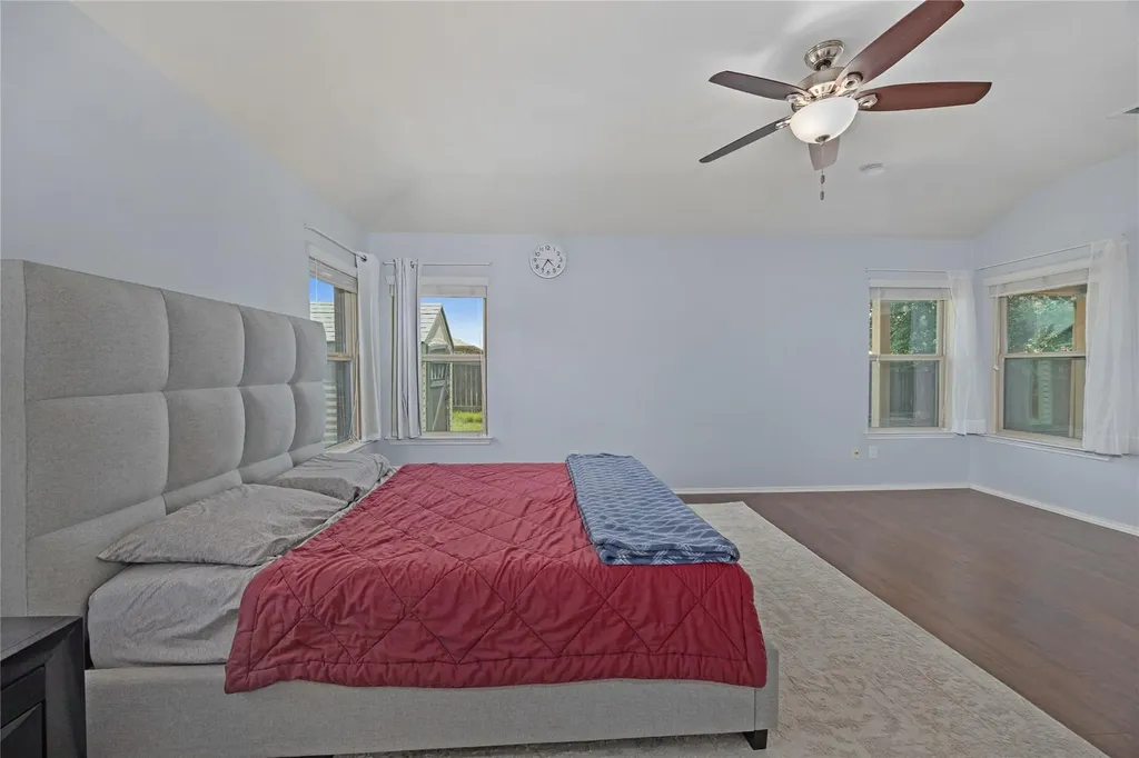18717 Leigh Lane Pflugerville TX 78660