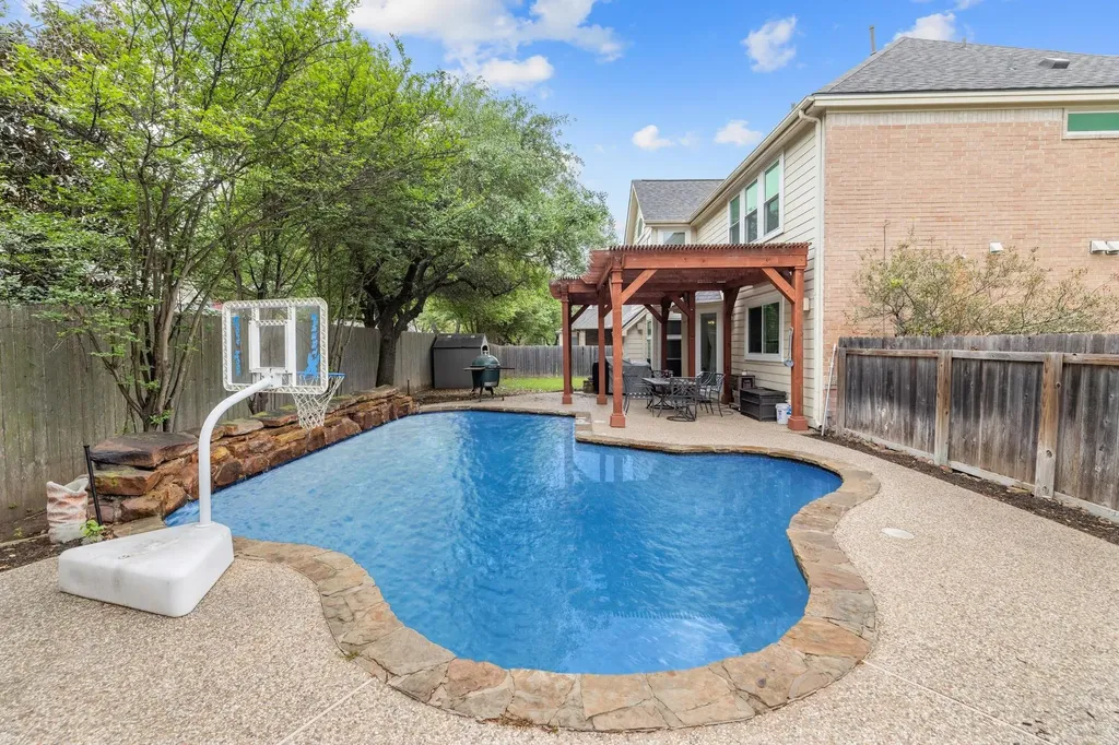 2129 Clear Lake Place Round Rock TX 78665