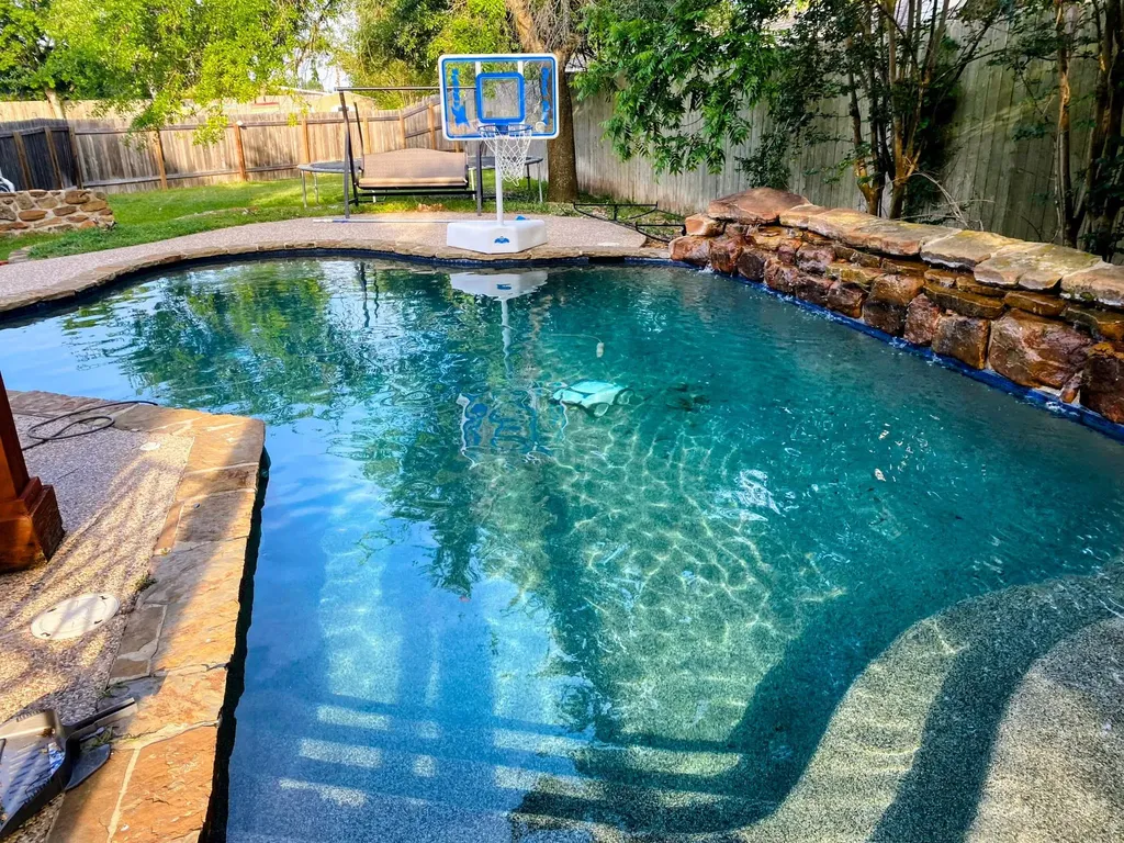 2129 Clear Lake Place Round Rock TX 78665