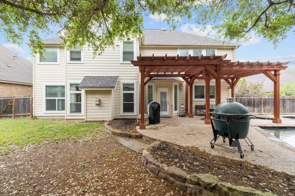 2129 Clear Lake Place Round Rock TX 78665