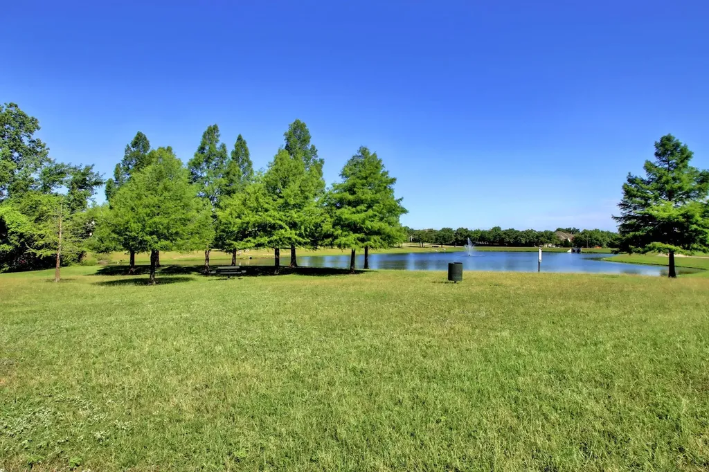 2129 Clear Lake Place Round Rock TX 78665